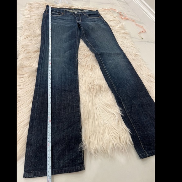 7 For All Mankind Jeans - Picture 2 of 7